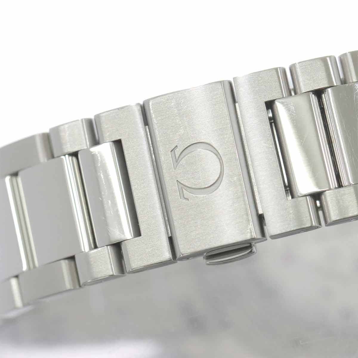 Seamaster Aqua Terra 231 10 42 21 01 003 Automatic Black Dial