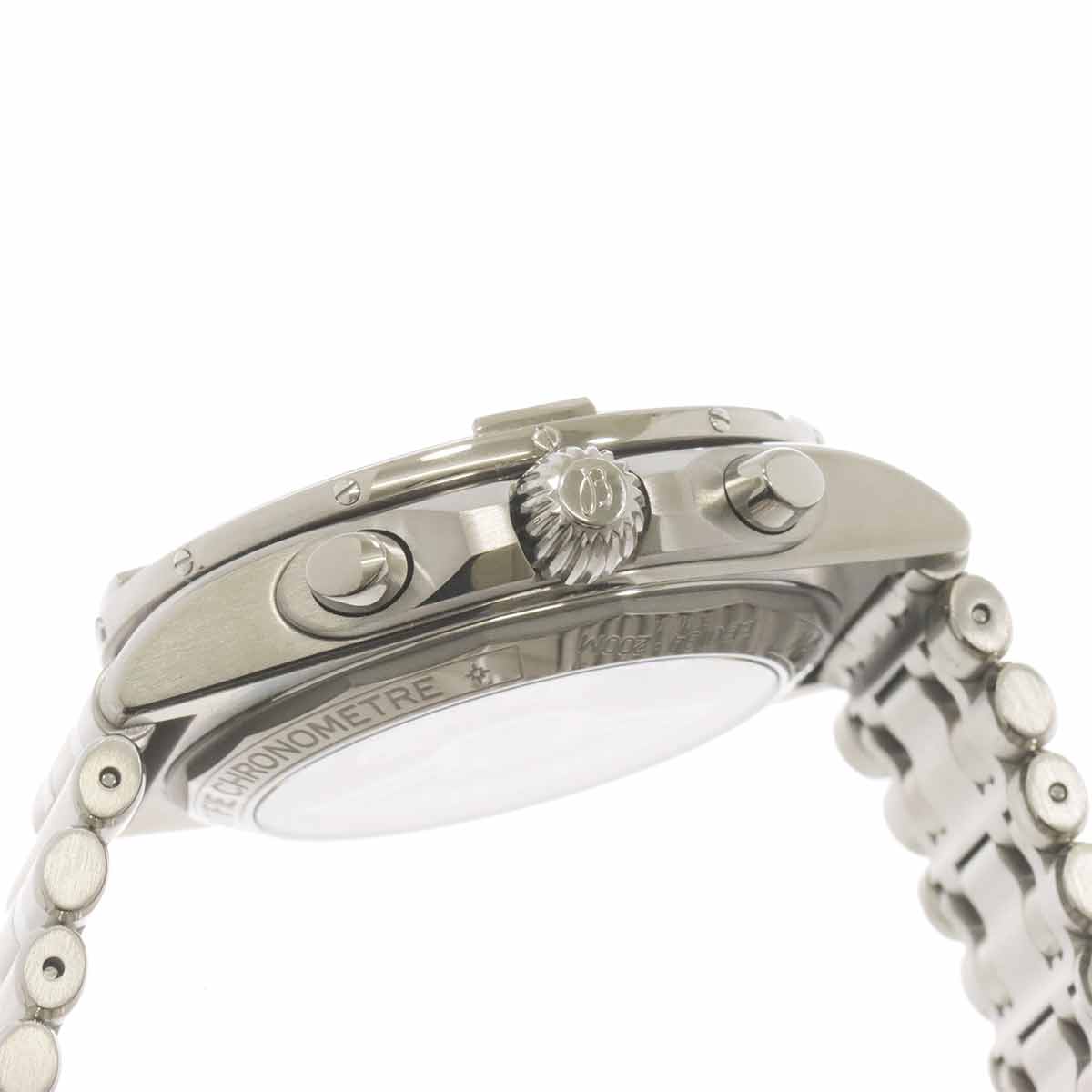 Chronomat B01 42 EB0134 Automatic Chronograph Mens Watch