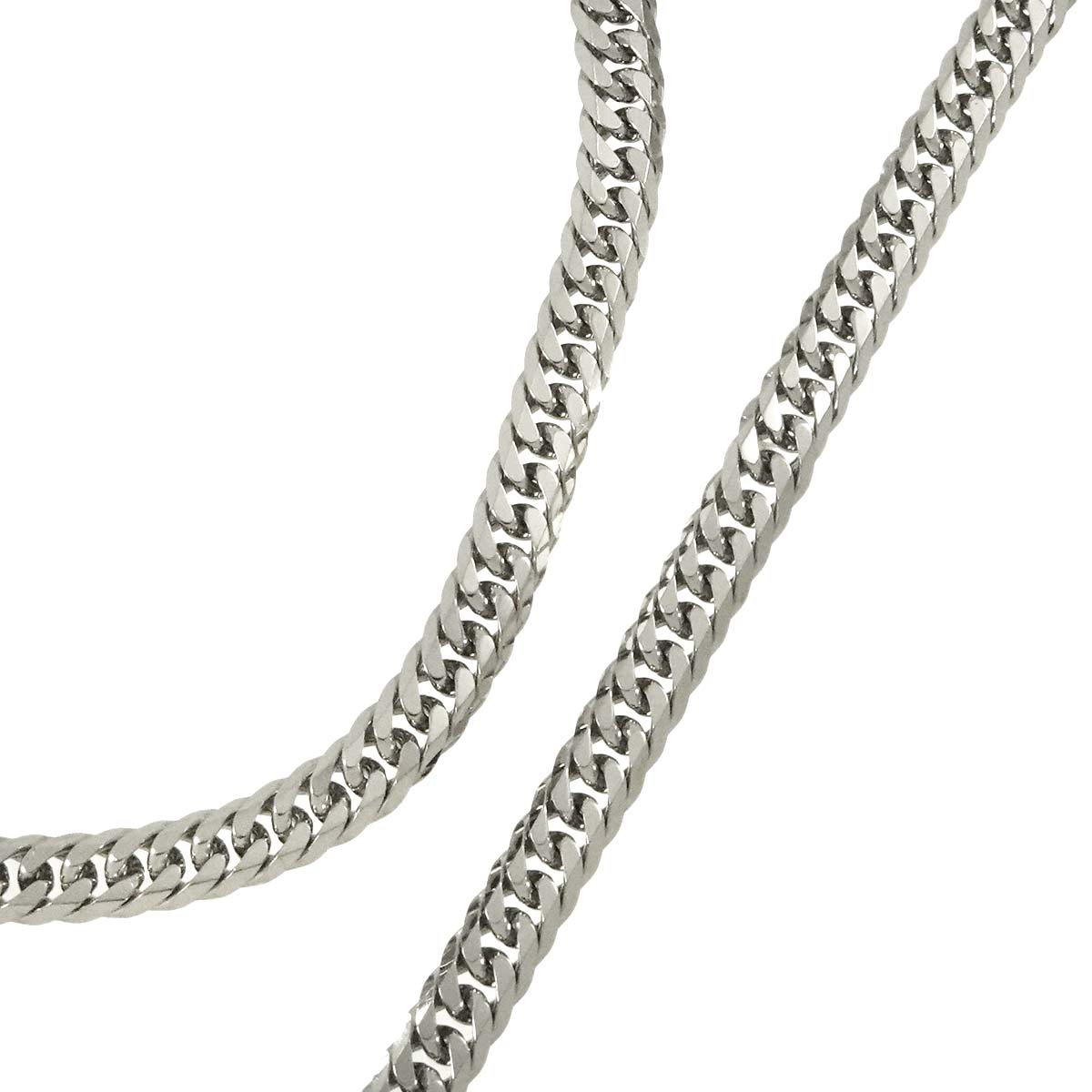 Kihei chain Necklace Pt850 Paltinum