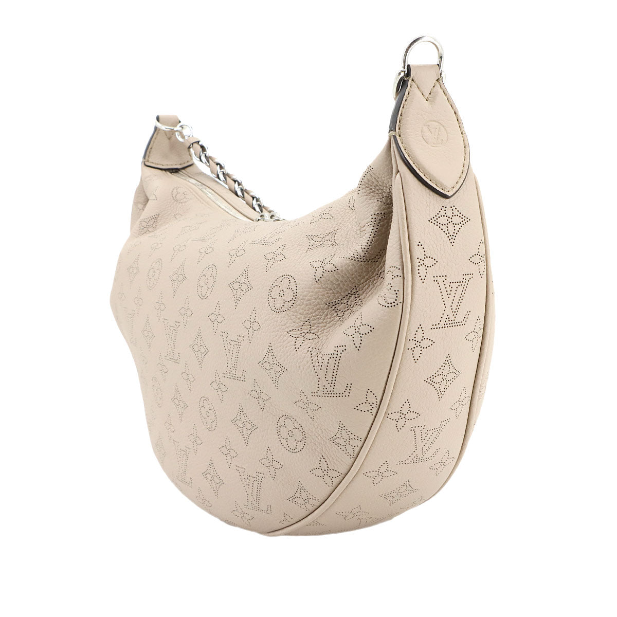 Mahina Baia MM Shoulder Bag Galet M22823 Purse