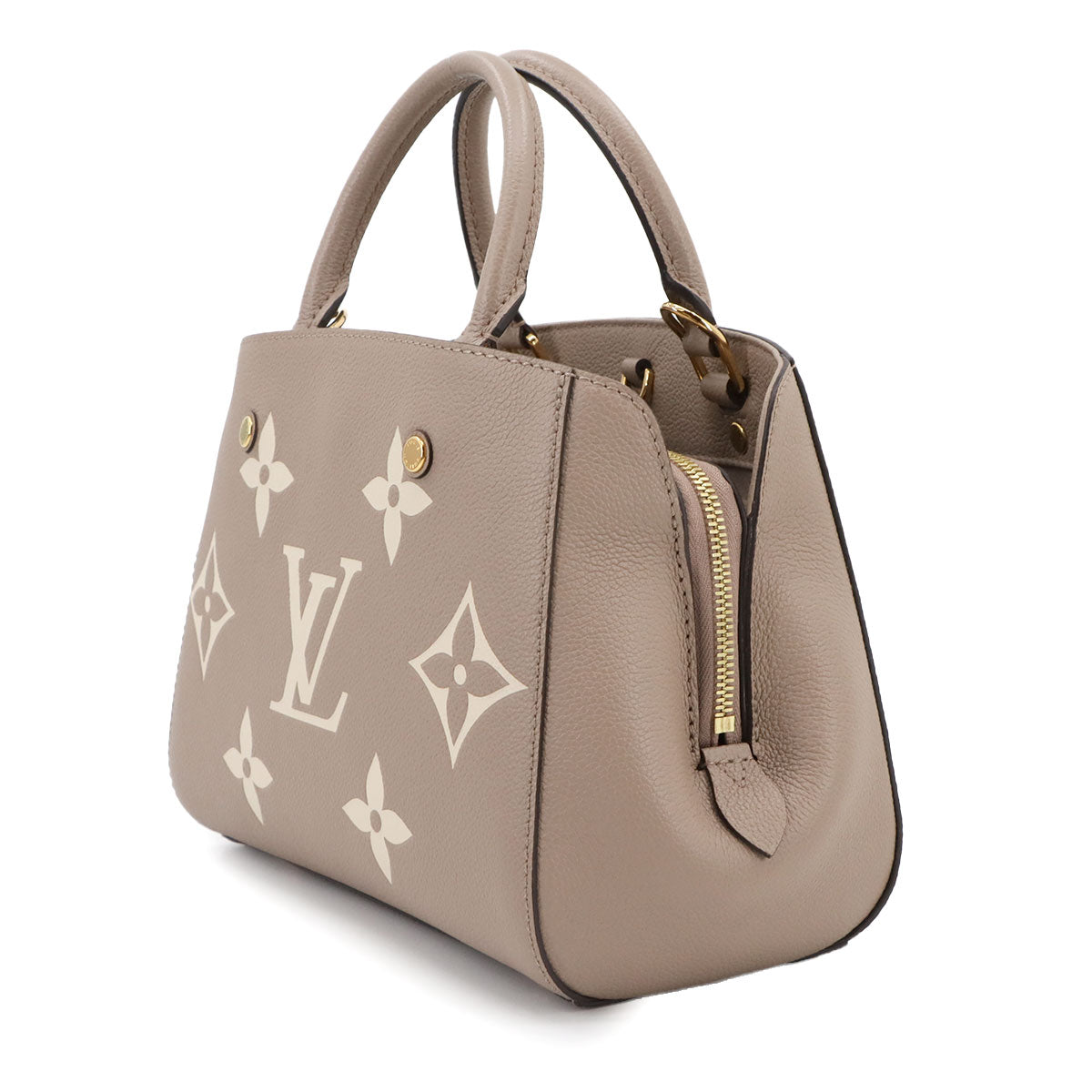 Monogram Empreinte Montaigne BB Leather M45489 Purse