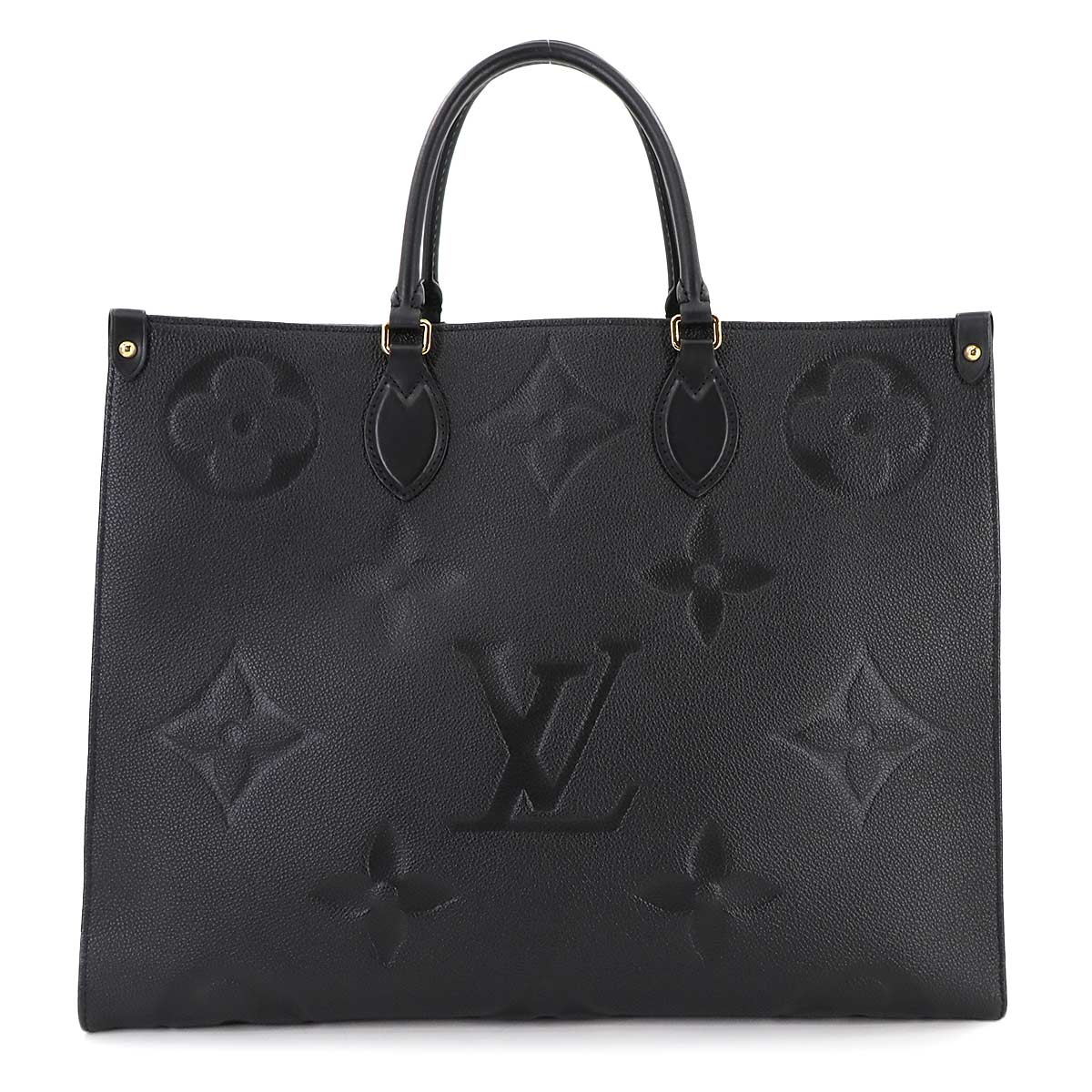 Monogram Empriente Onthego GM Tote Shoulder Bag M44925