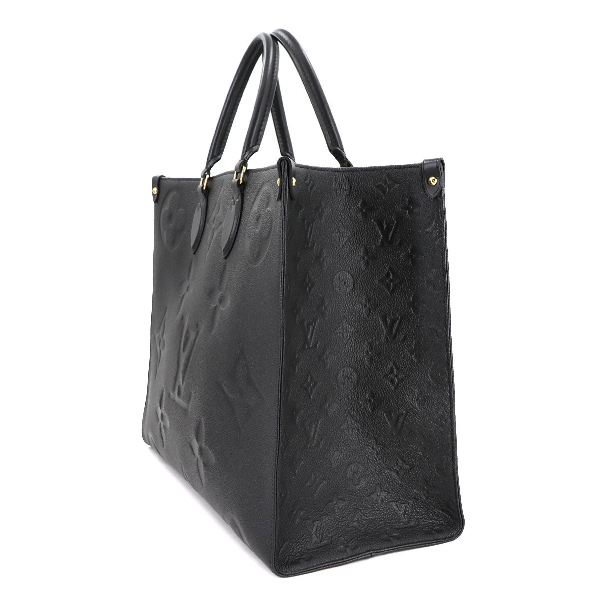 Monogram Empriente Onthego GM Tote Shoulder Bag M44925