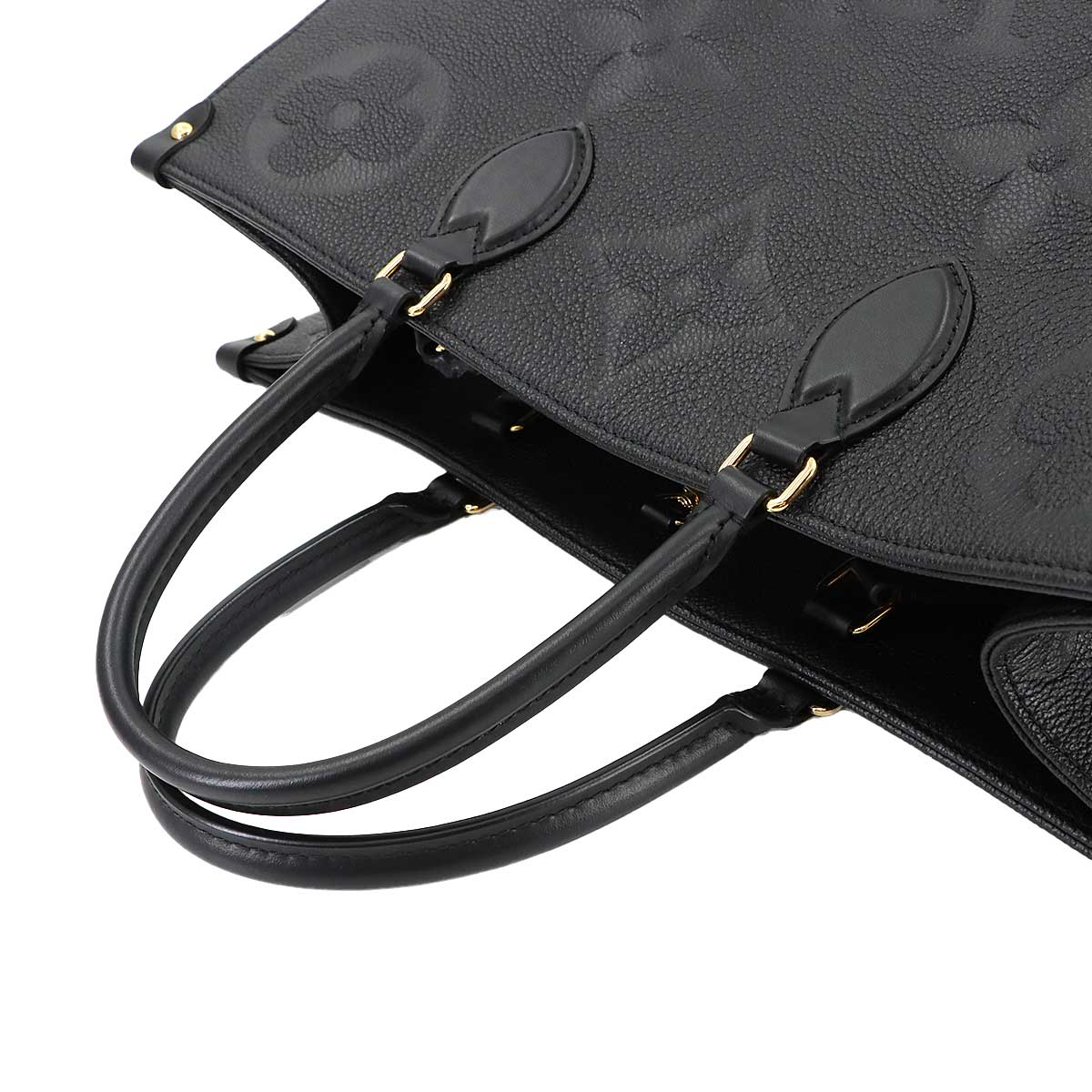 Monogram Empriente Onthego GM Tote Shoulder Bag M44925