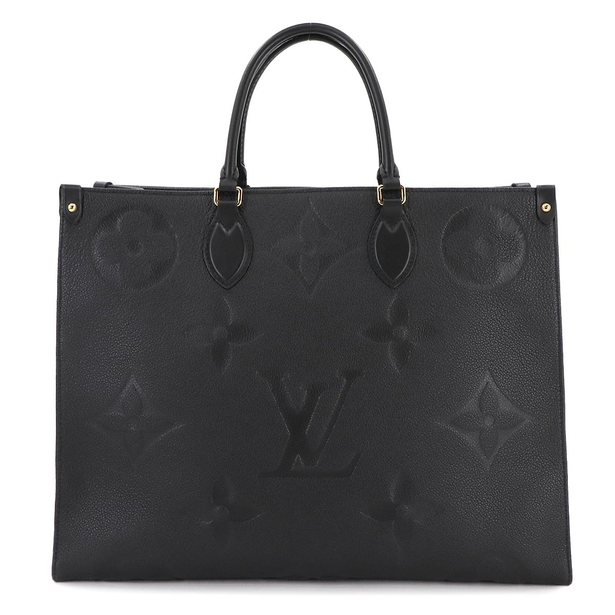 Monogram Empriente Onthego GM Tote Shoulder Bag M44925