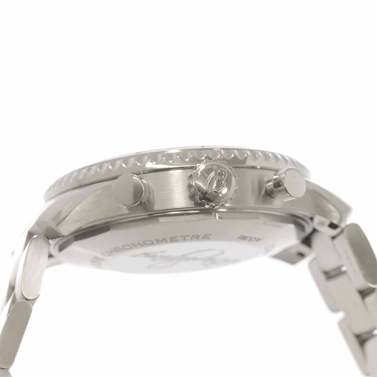 Aviator 8 A13316 Automatic Blue Dial Mens Watch