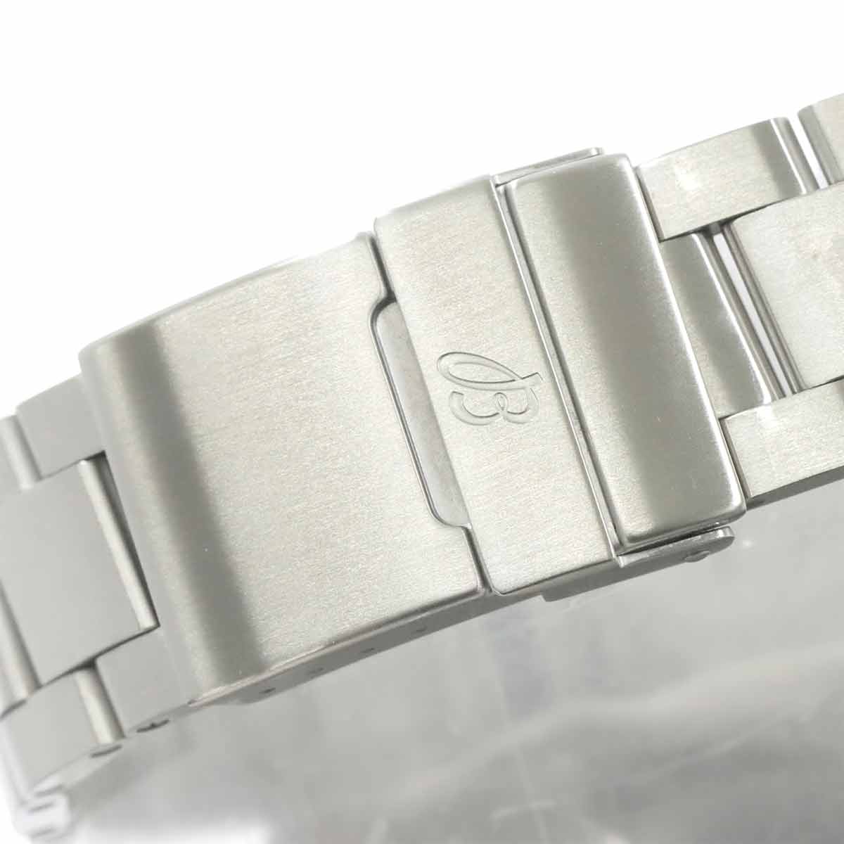 Aviator 8 A13316 Automatic Blue Dial Mens Watch