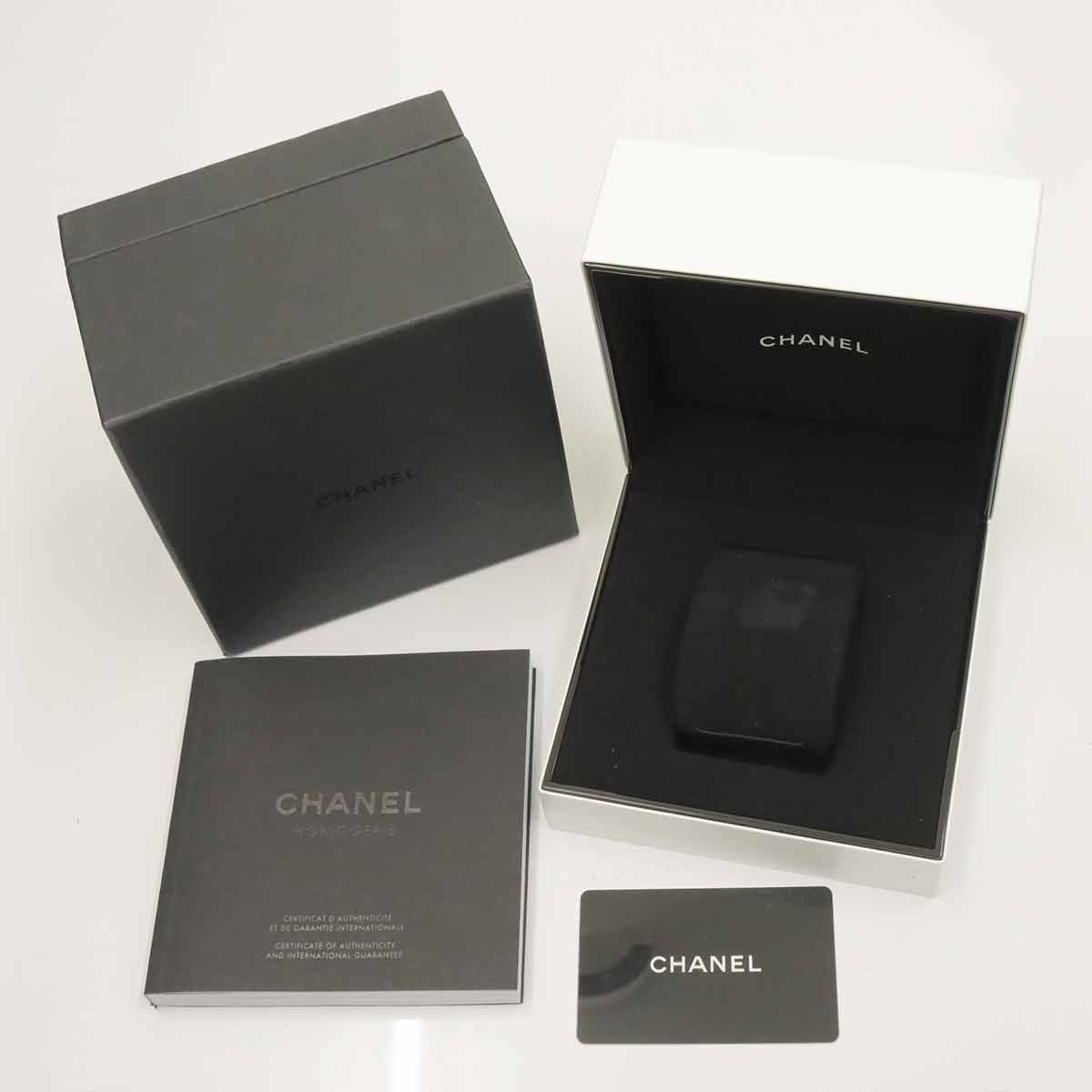 Boyfriend H5317 Quartz Black Dial Ladies Watch