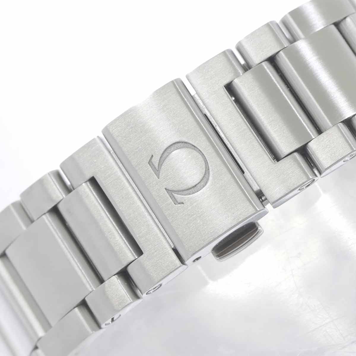 Seamaster Aqua Terra Co-Axial 231 10 39 21 03 001 Blue Dial