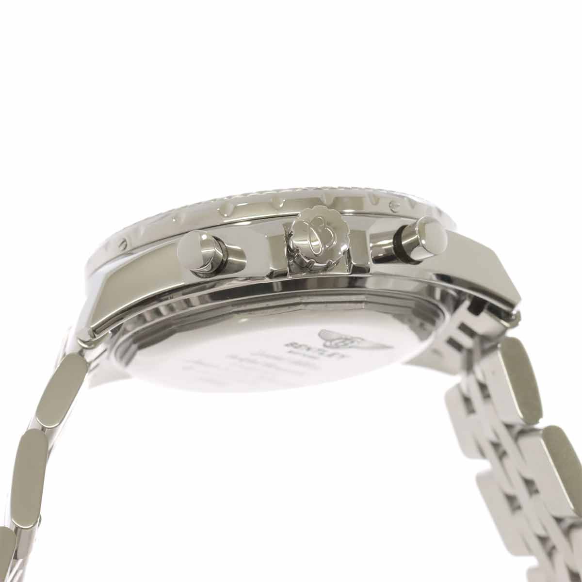 Bentley GT A13362 Chronograph Blue Shell Mens Watch