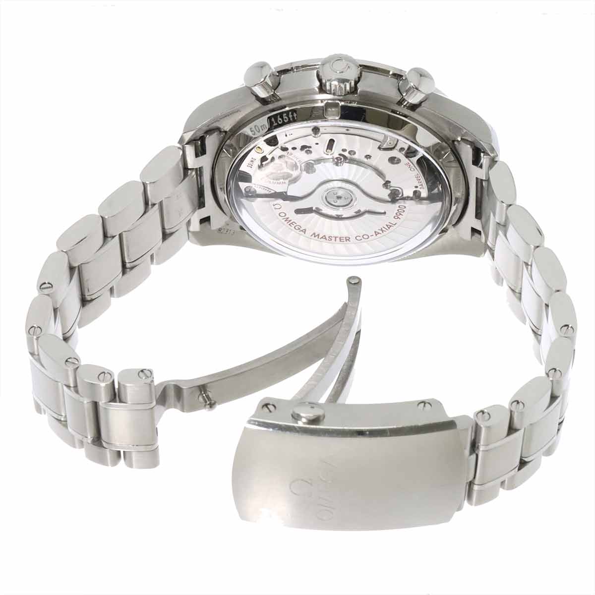 Speedmaster Super Racing 329 30 44 51 01 001 Automatic Mens