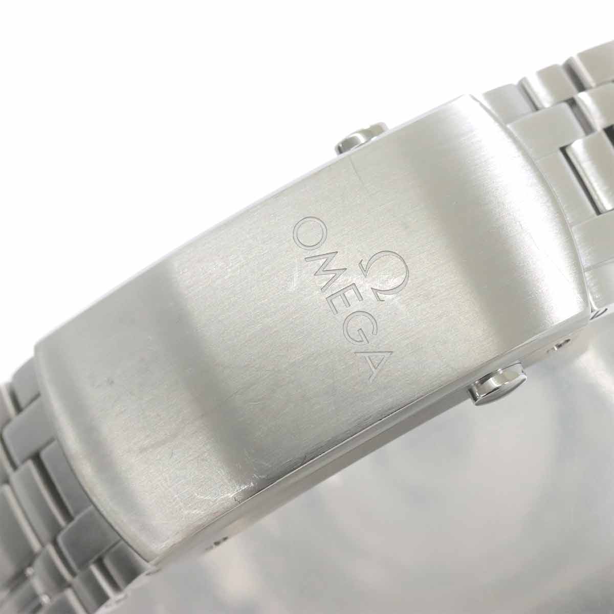 Seamaster 300 212 30 42 20 06 001 CO-AXIAL Date Gray Dial Mens