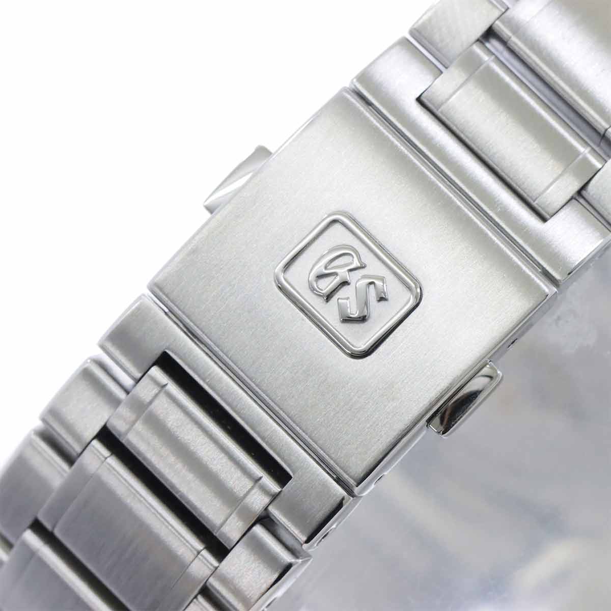 Macanical High Beat 36000 SLGH005 Automatic Mens Watch