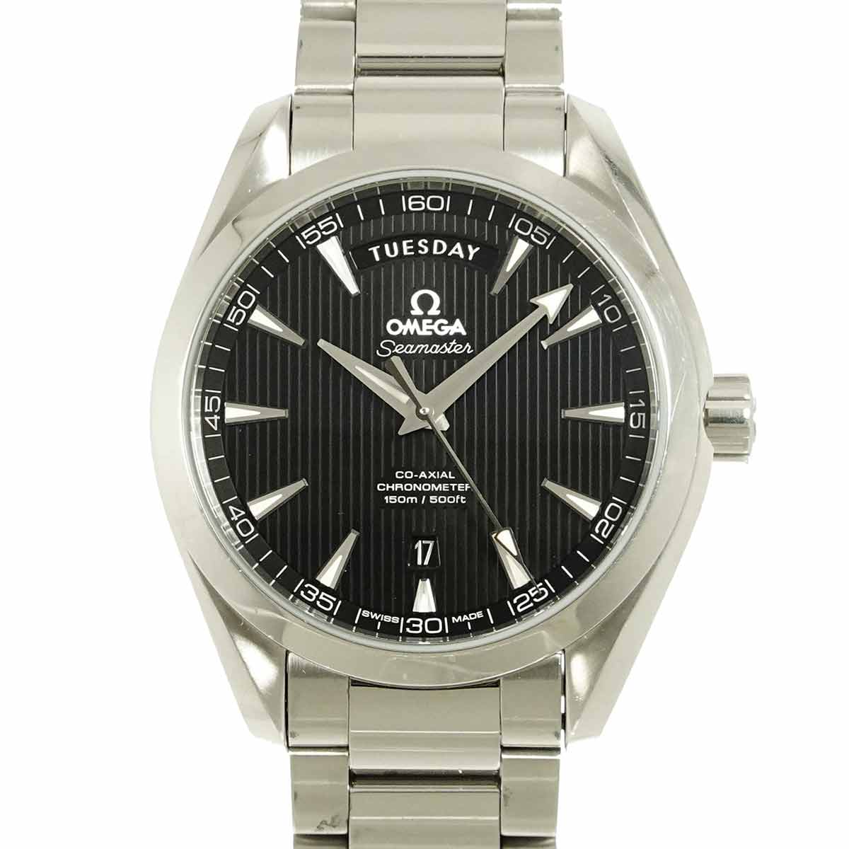 Seamaster Aqua Terra 231 10 42 22 01 001 Automatic Mens