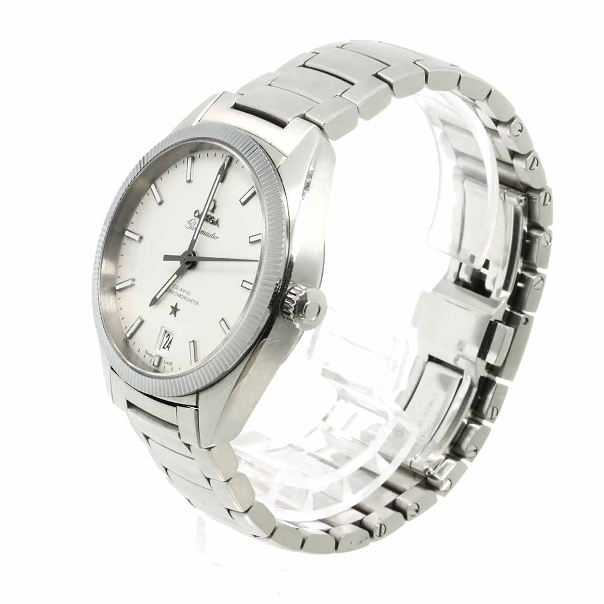 Constellation Globemaster 130 30 39 21 02 001 Automatic Mens