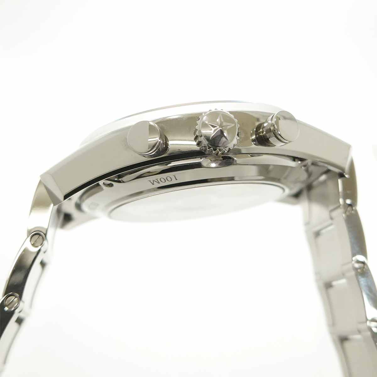 El Primero 36000VPH 03.2040.400 Date Gray Dial Mens Watch