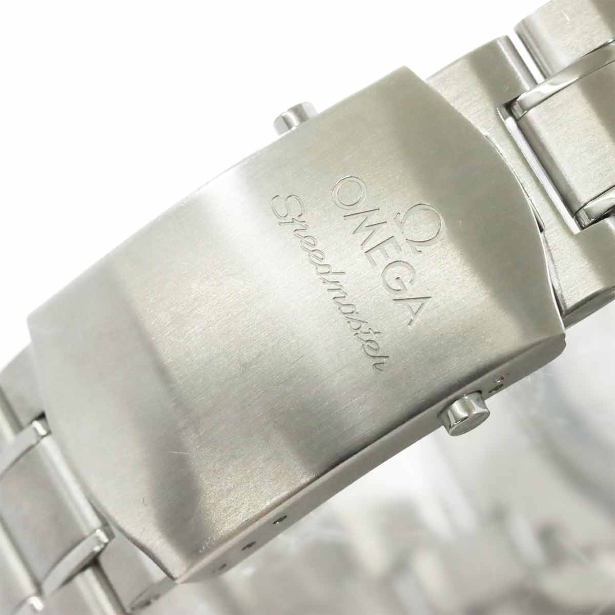 Speedmaster Moonwatch Co-Axial 311 30 44 51 01 002 Black Dial