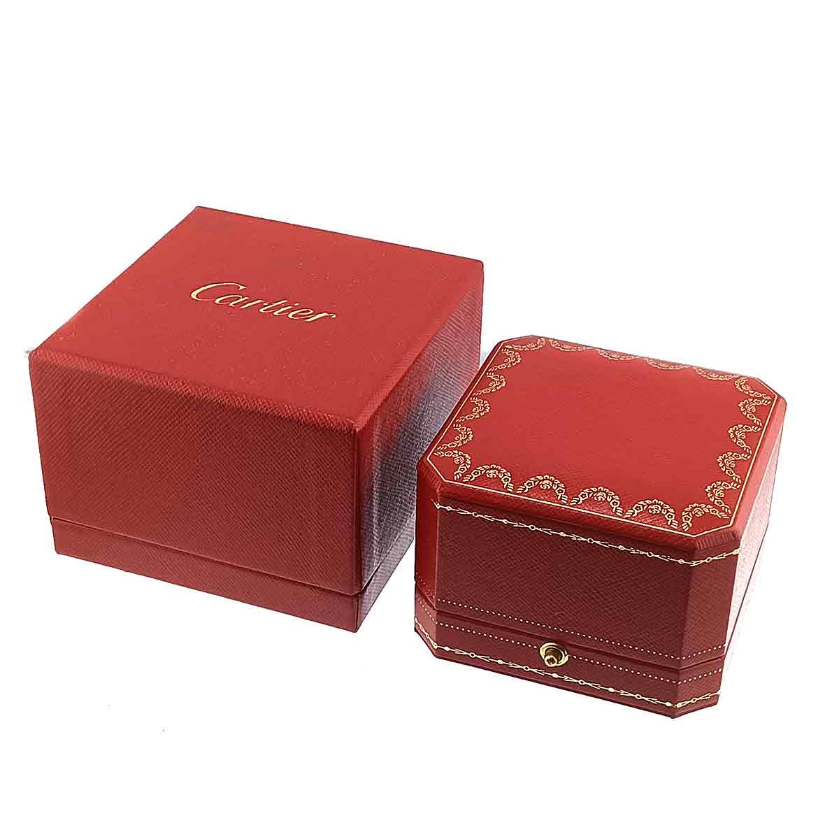 Pantel Akoya Pearl Emerald Onyx Ring 18K YG 750 53 6.25-6.5(US)