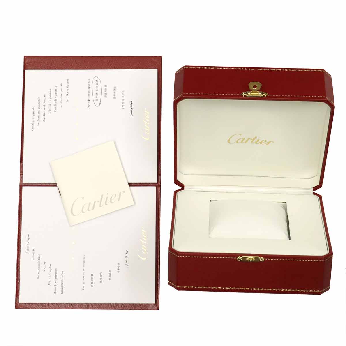 ballon bleu SM W6920034 Quartz PG Pink Shell Dial