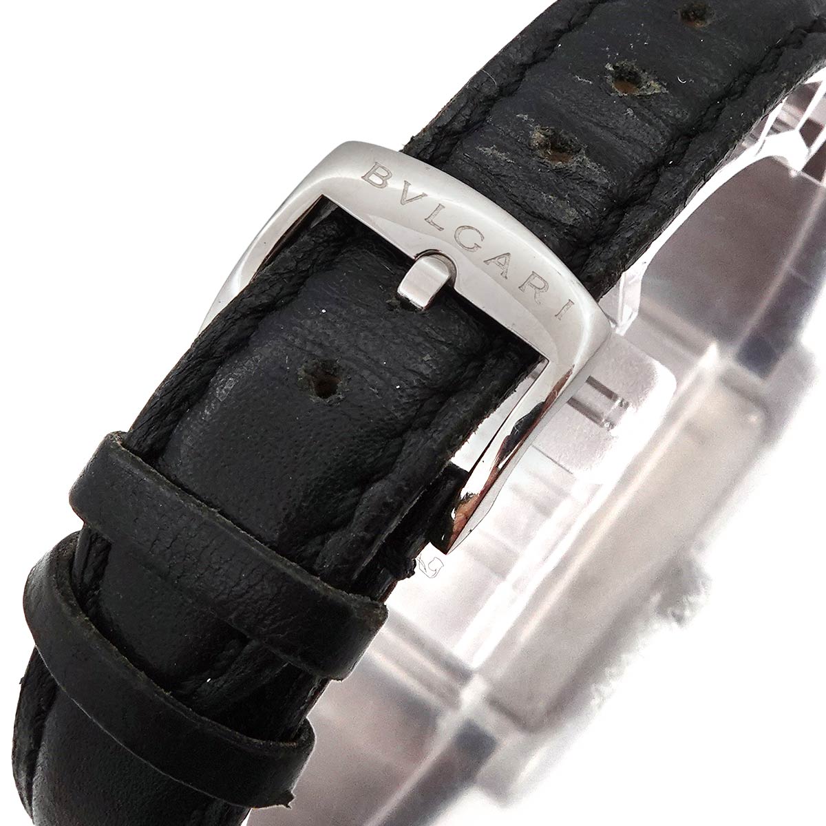 Rettangoro RT39S Quartz White Dial Ladies Watch