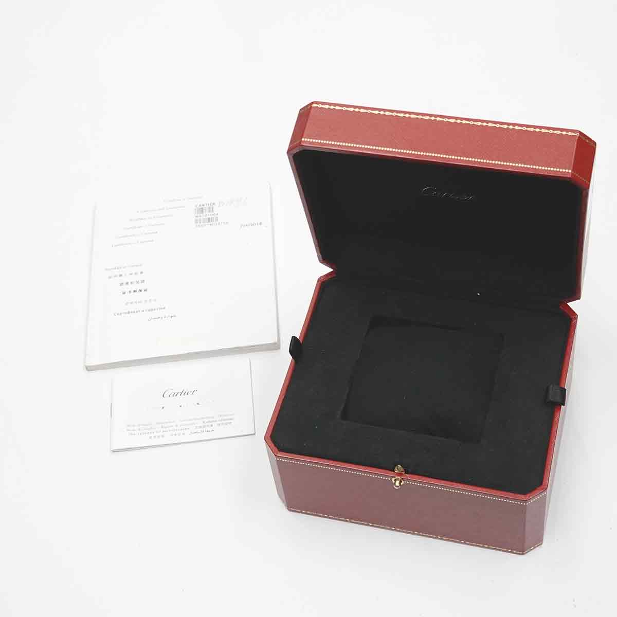 Rondo Solo SM W6701004 Quartz Silver Dial Ladies Watch