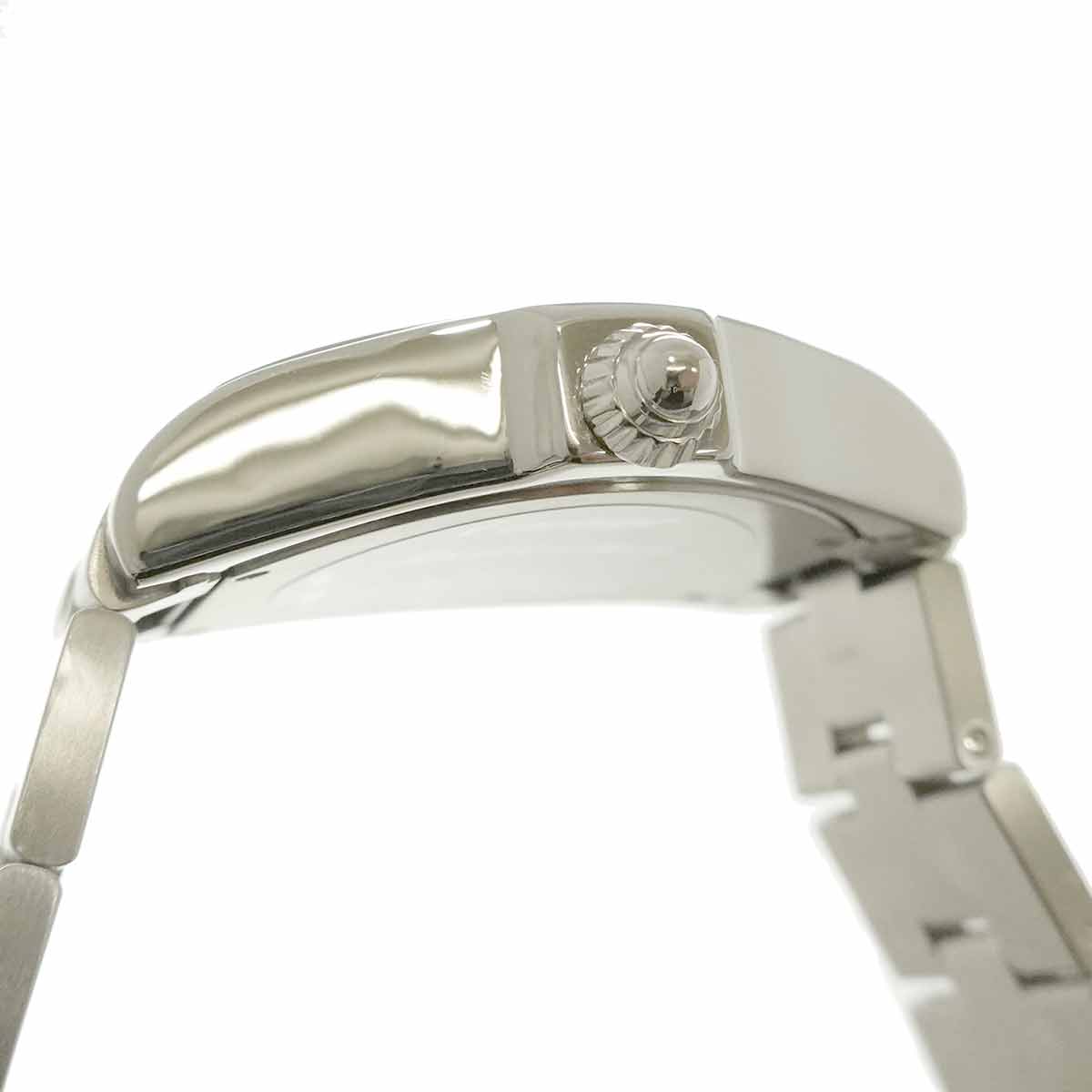 Roadster LM W6206017 Silver Dial Automatic Mens Date Watch