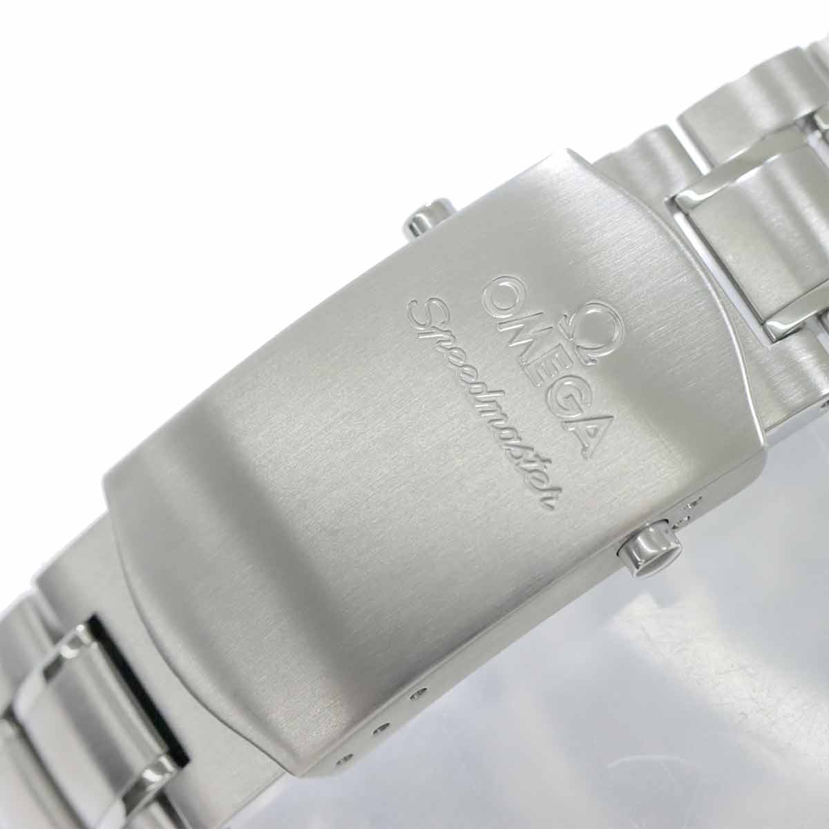 Speedmaster 323 10 40 40 02 001 Automatic Mens Watch