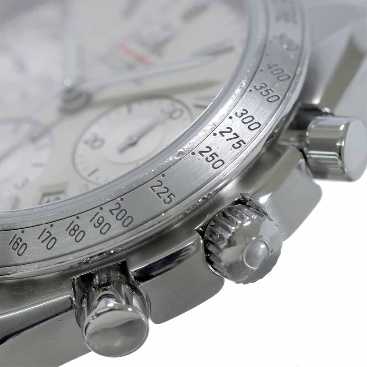 Speedmaster 323 10 40 40 02 001 Automatic Mens Watch