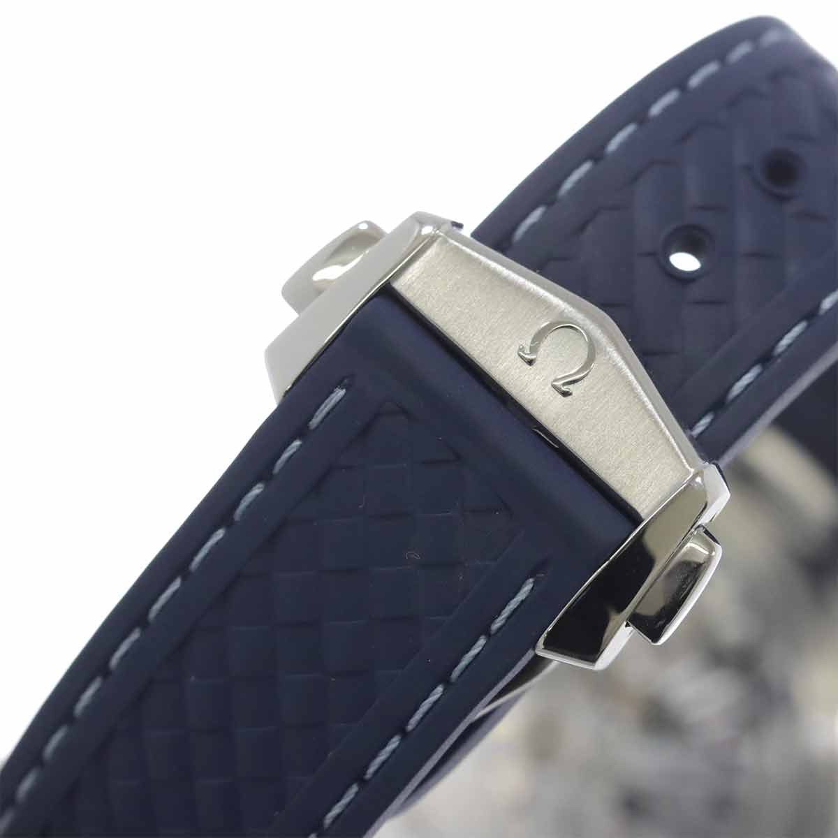 Seamaster Aqua terra GMT 220 10 43 22 03 001 Automatic Mens