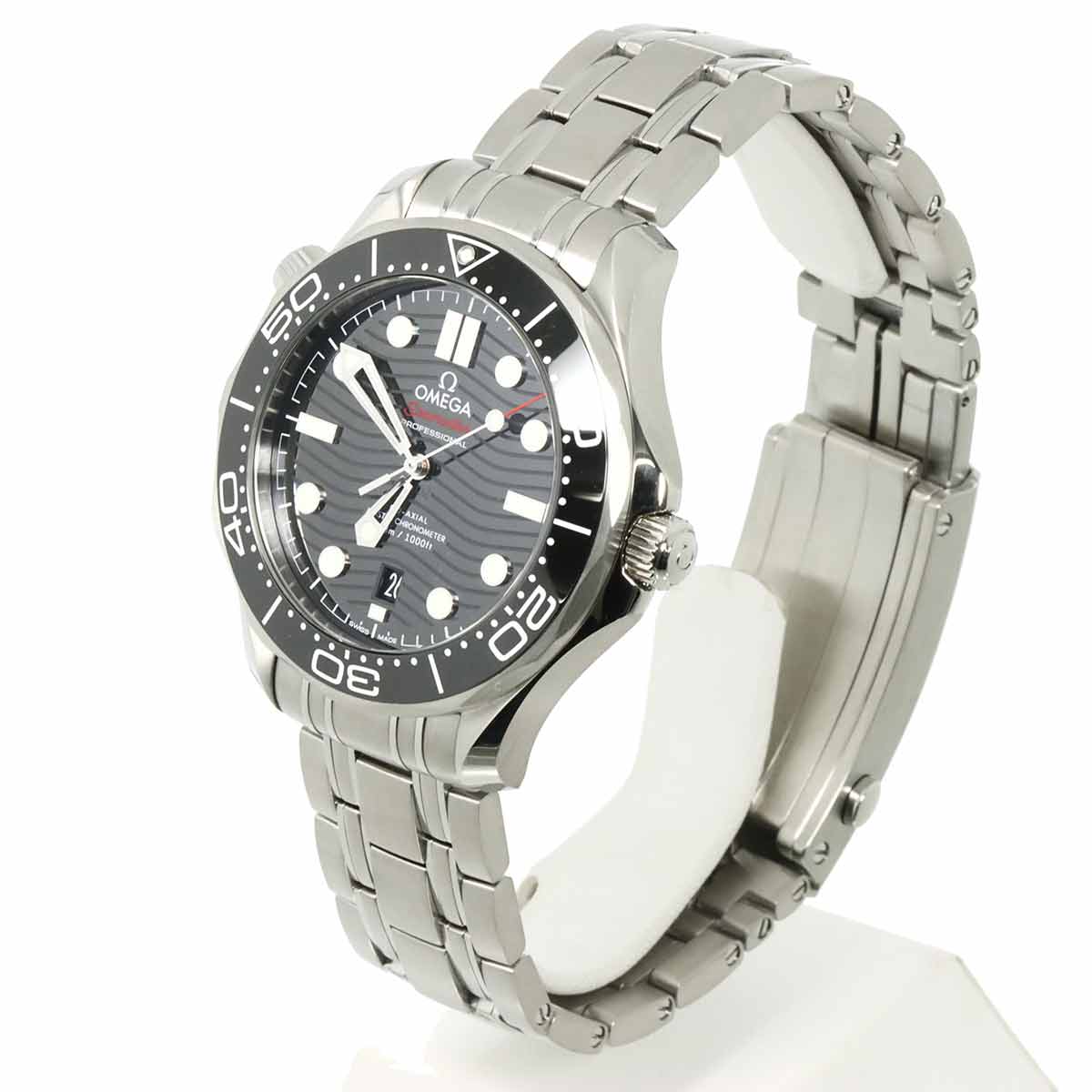 Seamaster Diver 300 Co-Axial 210 30 42 20 01 001 Automatic