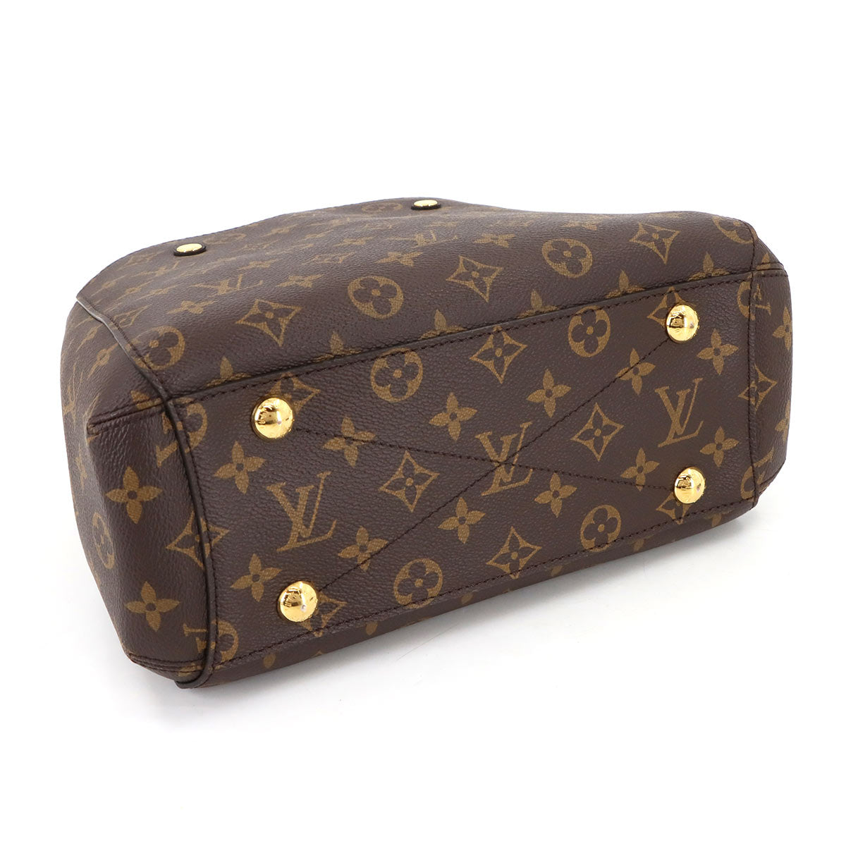 Monogram Montaigne BB 2way Hand Shoulder Bag M41055