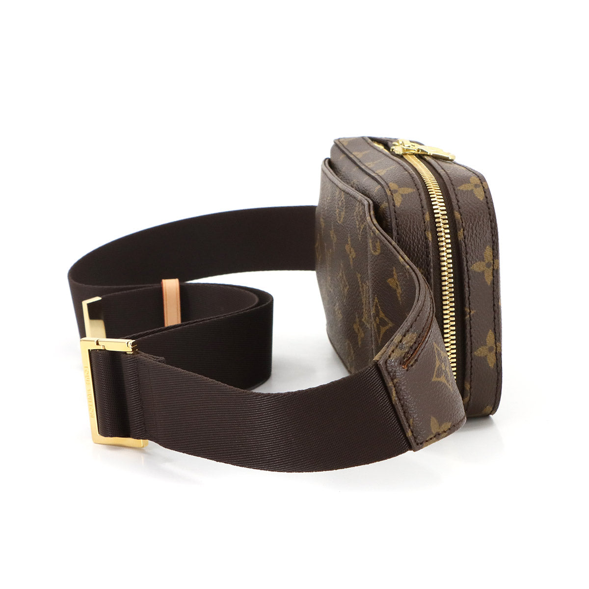 Monogram Geronimos SPO Personal Crossbody bag Bag M50211