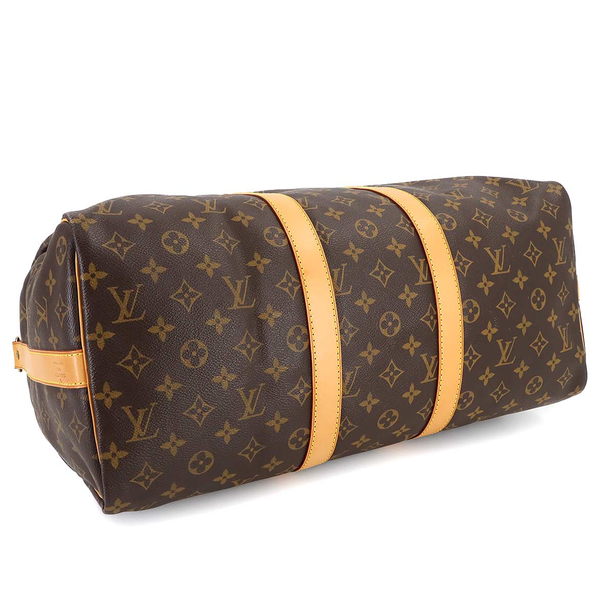 Monogram Keepall Bandoliere 45 Luggage M41418 Purse