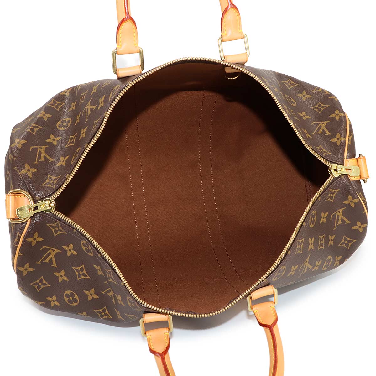 Monogram Keepall Bandoliere 45 Luggage M41418 Purse