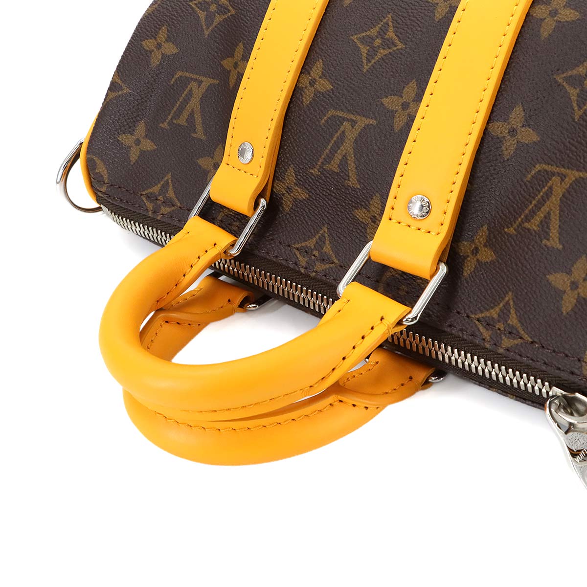 LV Colormania Keepall Bandouliere 25 M12733