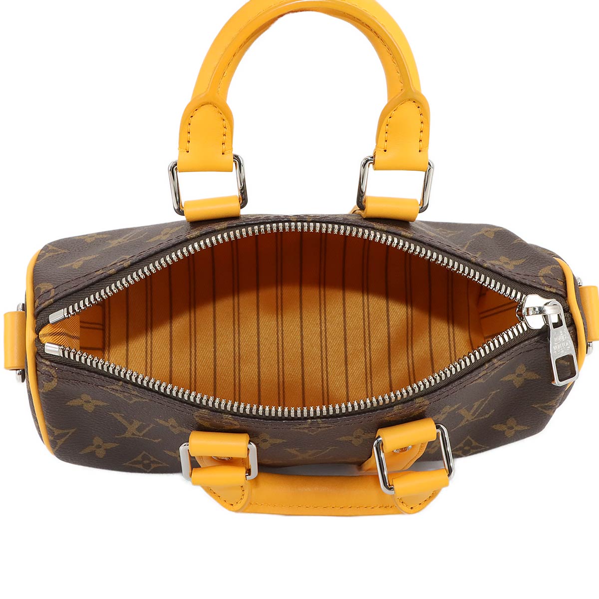 LV Colormania Keepall Bandouliere 25 M12733