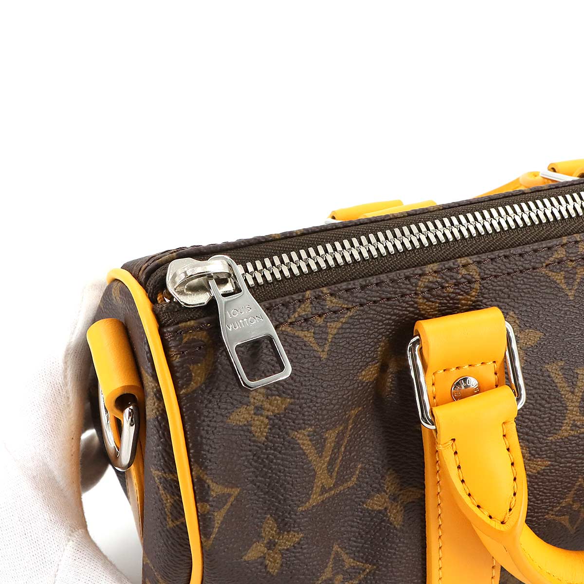 LV Colormania Keepall Bandouliere 25 M12733