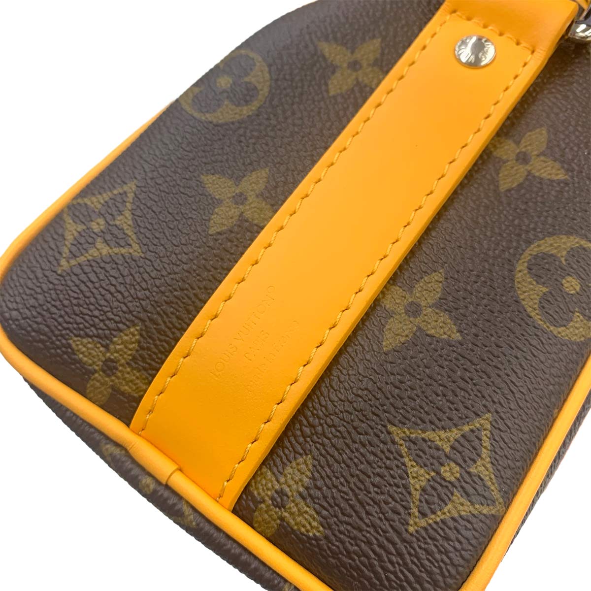 LV Colormania Keepall Bandouliere 25 M12733