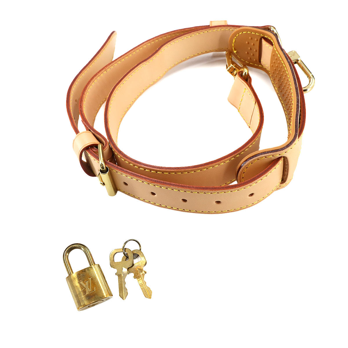 Monogram Keepall Bandoliere 45 Luggage M41418 Purse