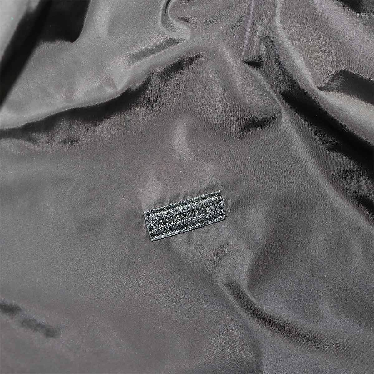 Crossbody Bag Nylon Red Black 644074 Purse 90296118