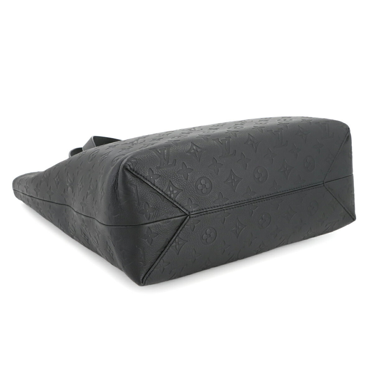 Monogram Shadow Excursion Tote Bag M24777 Purse