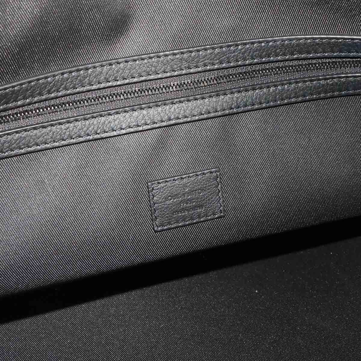 Monogram Shadow Excursion Tote Bag M24777 Purse