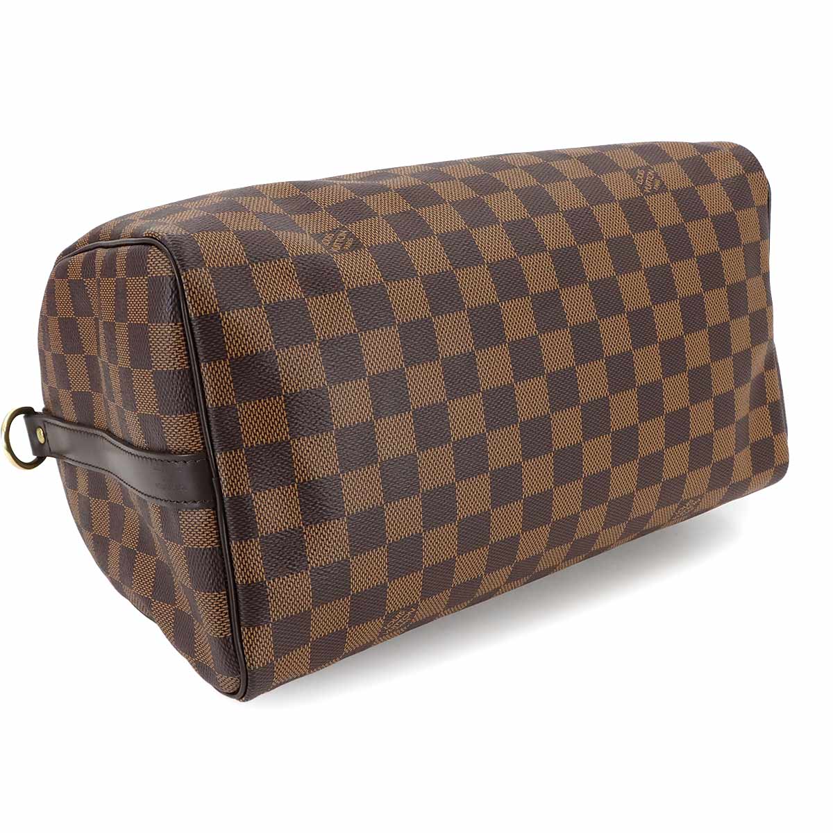 Damier Speedy Bandouliere 30 Hand Shoulder Bag N41367