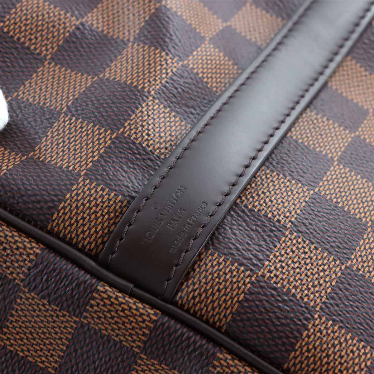 Damier Speedy Bandouliere 30 Hand Shoulder Bag N41367