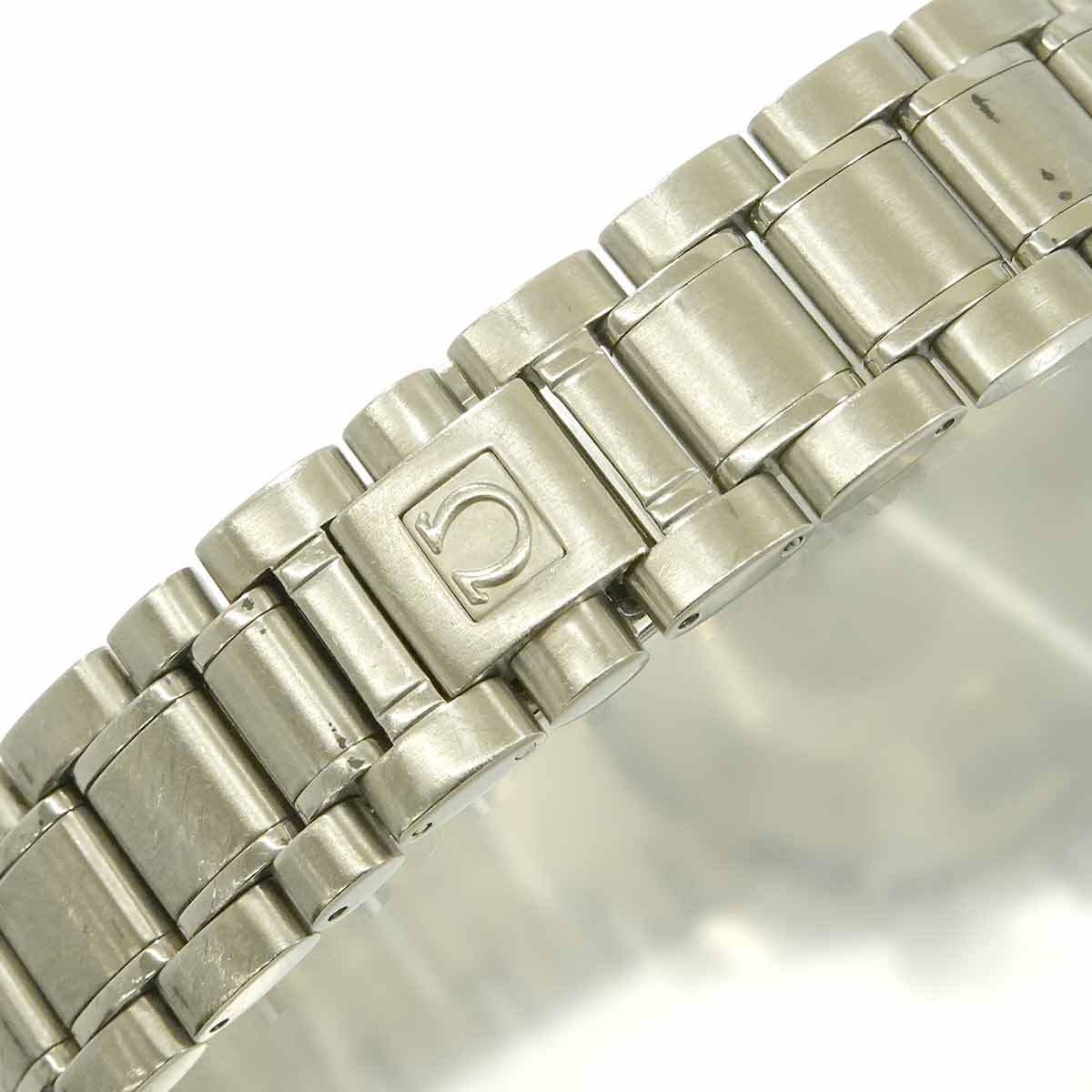 Speedmaster Triple Calendar 3523 80 Automatic Blue Dial Mens