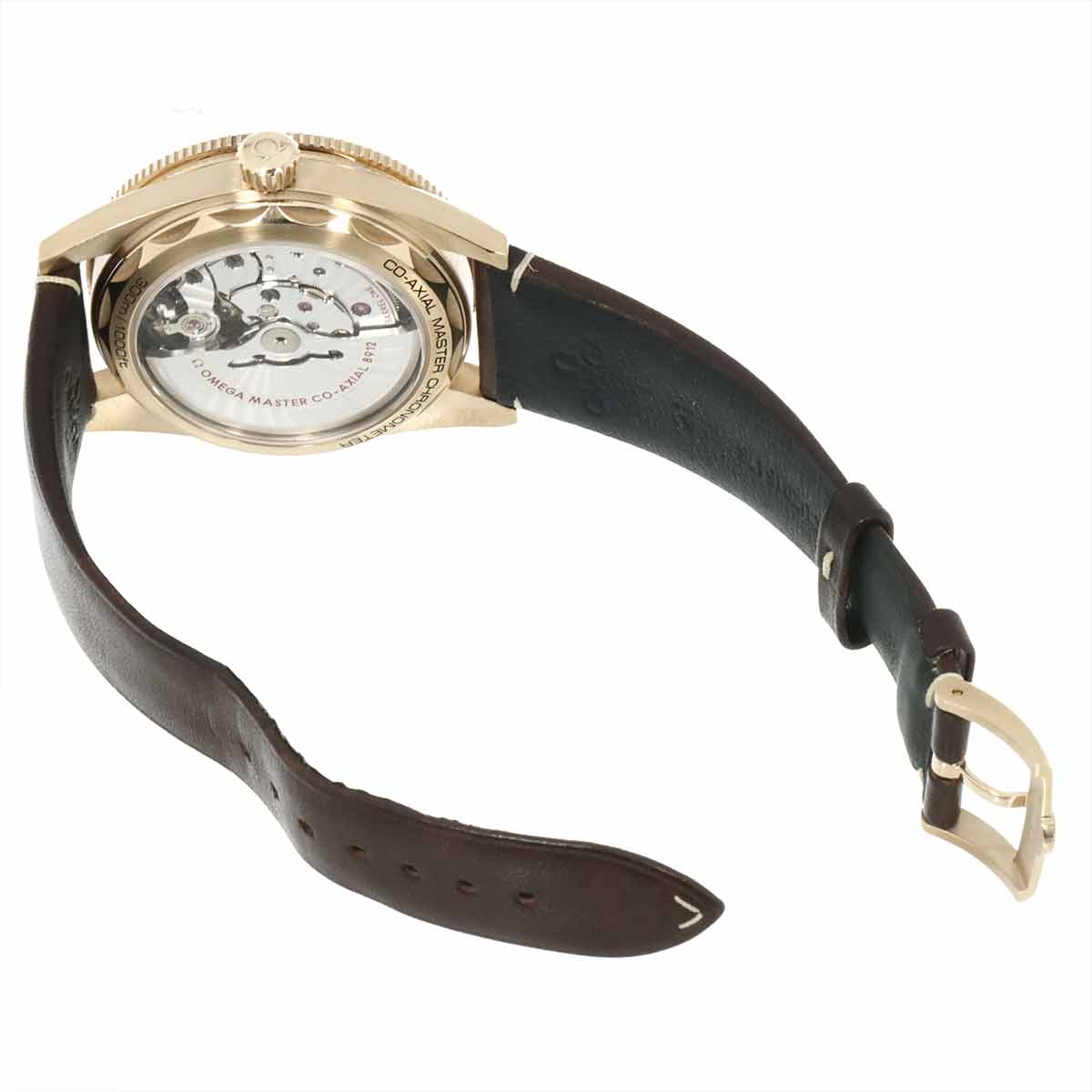 Seamaster 300 Master Chronometer 234 92 41 21 10 001 375BG