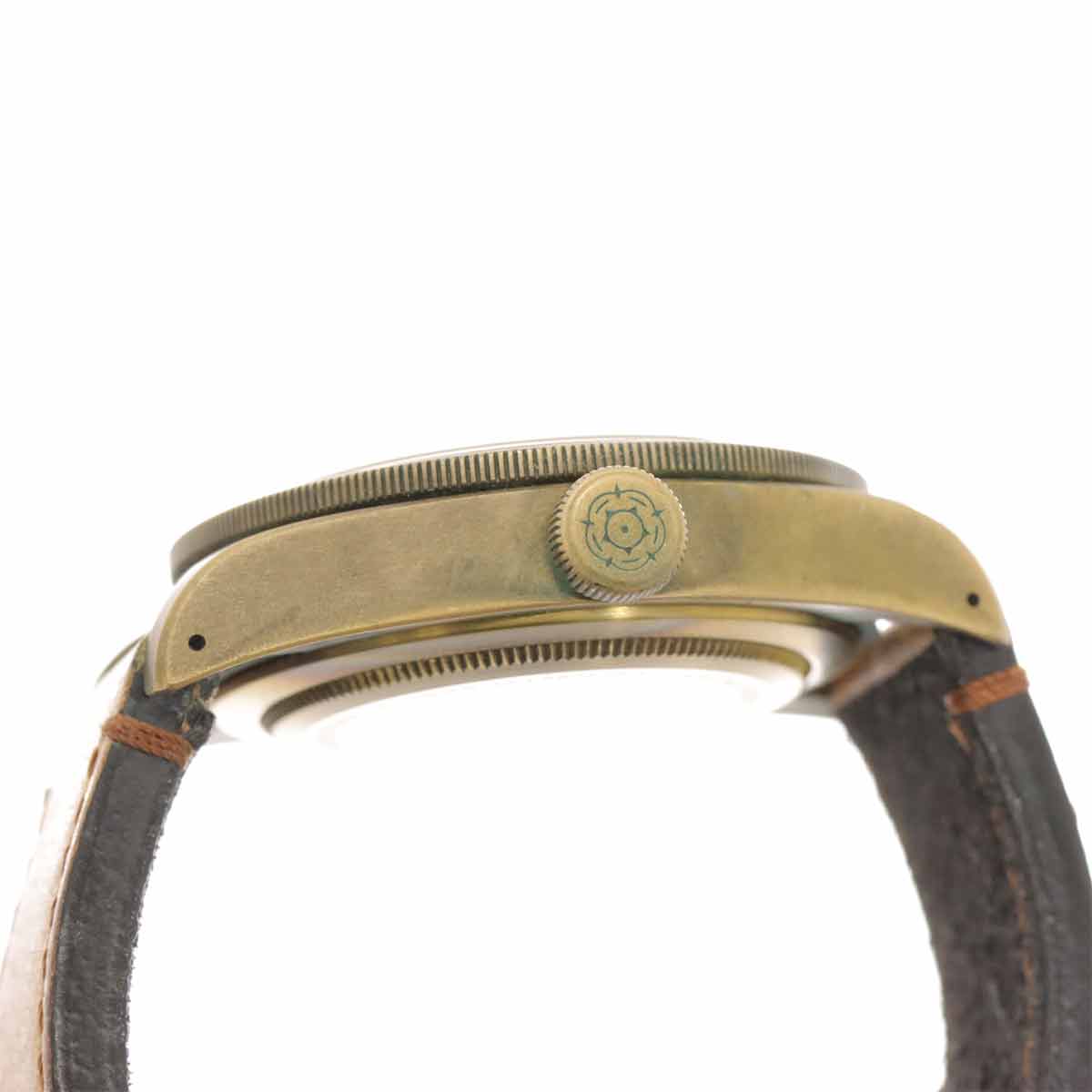 Black Bay Bronze 79250BM Automatic Brown Dial Mens Watch