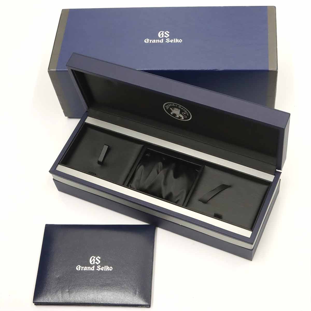 Macanical High Beat 36000 SLGH005 Automatic Mens Watch