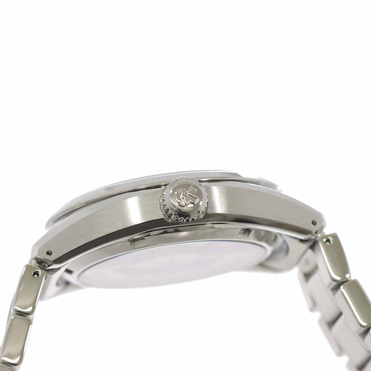 Macanical High Beat 36000 SLGH005 Automatic Mens Watch