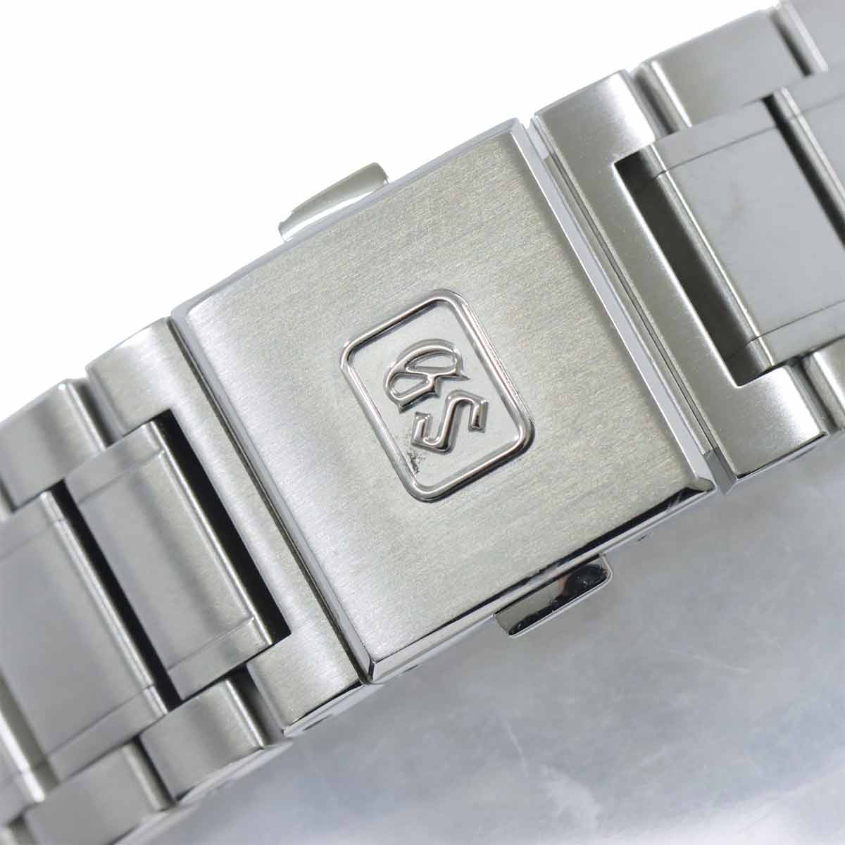 Macanical High Beat 36000 SLGH005 Automatic Mens Watch